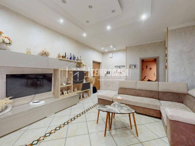 Appartamento in vendita a Aversa CE