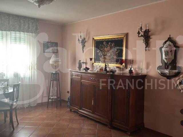 Appartamento in vendita a Aversa CE