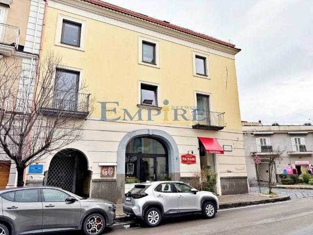 Appartamento in vendita a Aversa CE