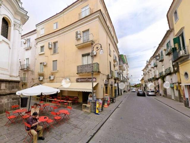 Appartamento in vendita a Aversa CE