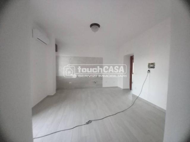 Appartamento in vendita a Aversa CE