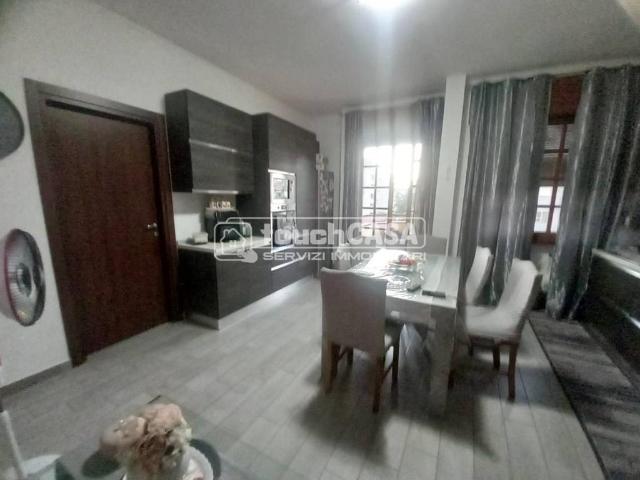 Appartamento in vendita a Aversa CE