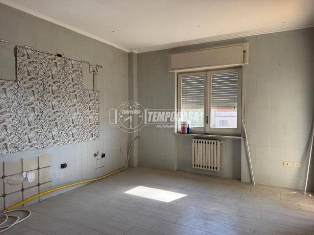 Appartamento in vendita a Aversa CE