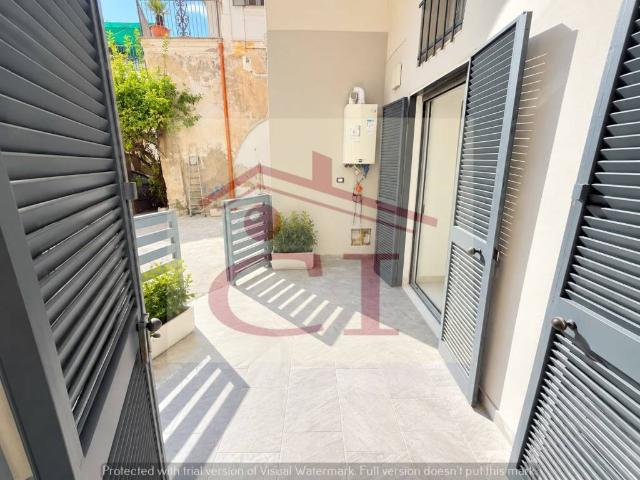 Appartamento in vendita a Aversa CE