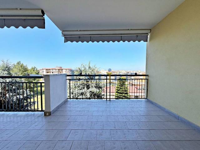 Appartamento in vendita a Aversa CE