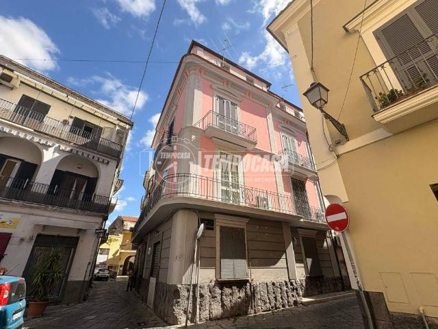Appartamento in vendita a Aversa CE