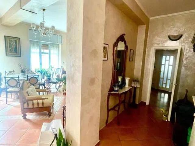 Appartamento in vendita a Aversa CE