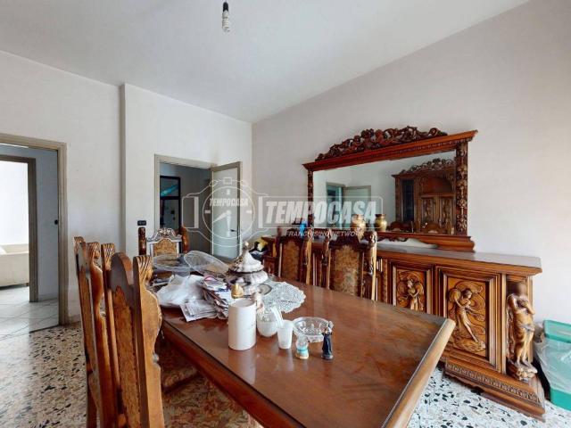 Appartamento in vendita a Aversa CE