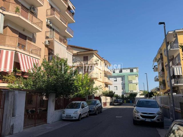 Appartamento in vendita a Aversa CE
