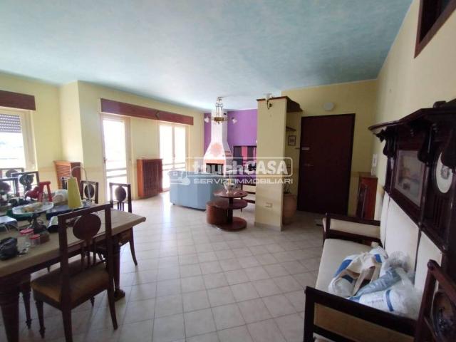 Appartamento in vendita a Aversa CE