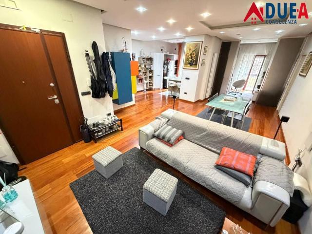 Appartamento in vendita a Aversa CE