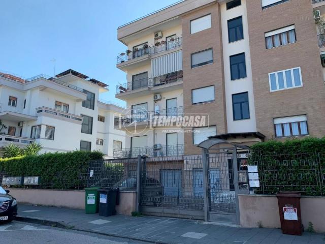Appartamento in vendita a Aversa CE