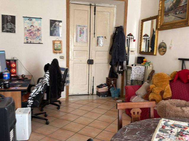 Appartamento in vendita a Aversa CE