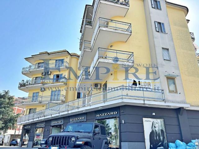 Appartamento in vendita a Aversa CE