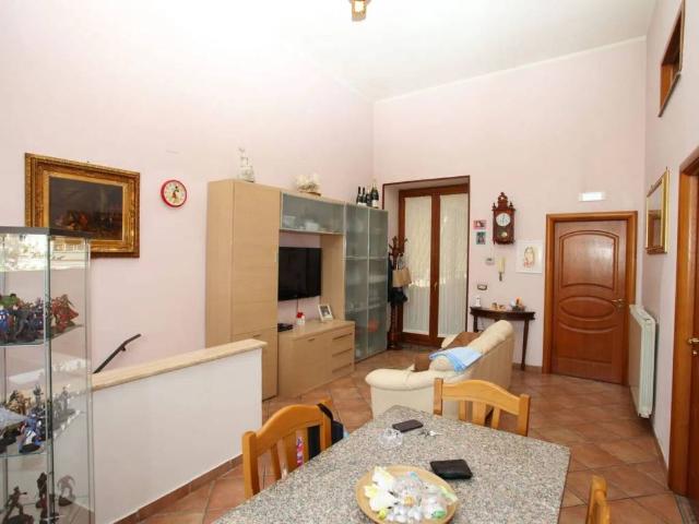 Appartamento in vendita a Aversa CE