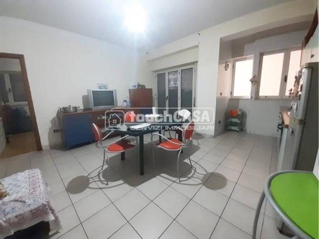 Appartamento in vendita a Aversa CE