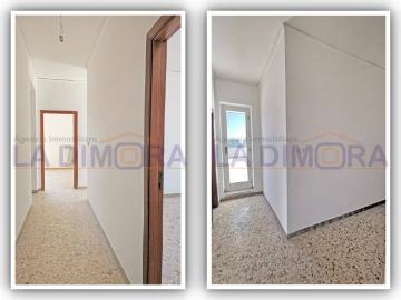 Appartamento in vendita a Aversa CE