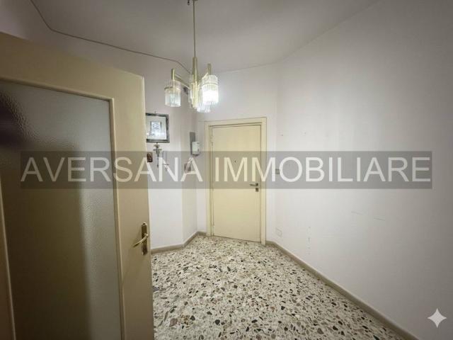Appartamento in vendita a Aversa CE