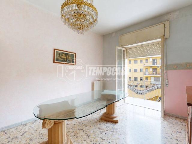 Appartamento in vendita a Aversa CE