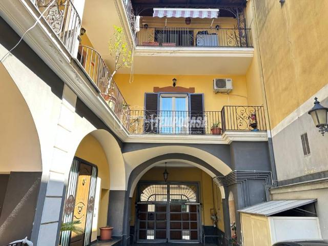 Appartamento in vendita a Aversa CE