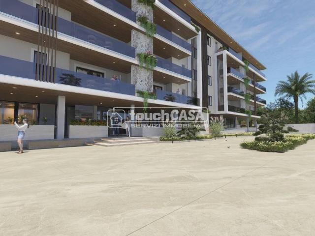 Appartamento in vendita a Aversa CE