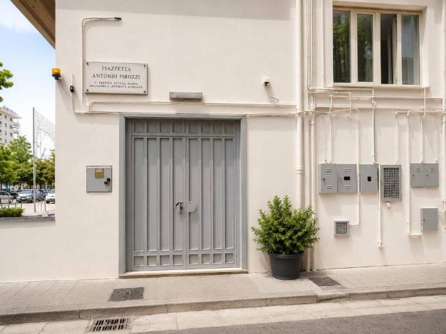 Appartamento in vendita a Aversa CE