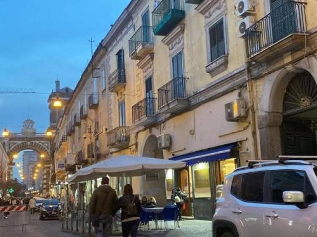 Appartamento in vendita a Aversa CE