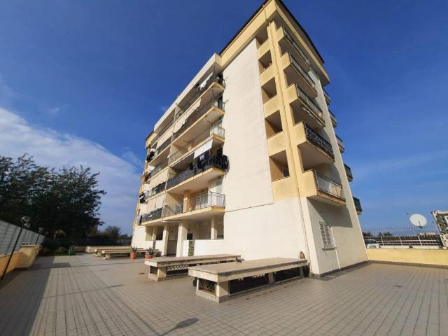 Appartamento in vendita a Aversa CE