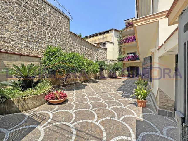 Appartamento in vendita a Aversa CE