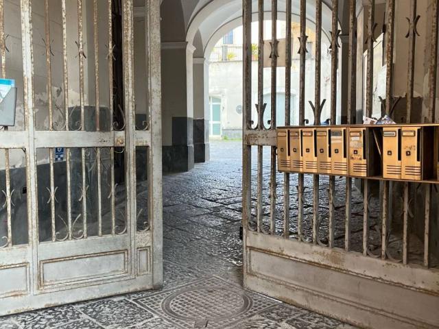 Appartamento in vendita a Aversa CE