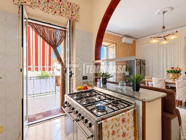 Appartamento in vendita a Aversa CE