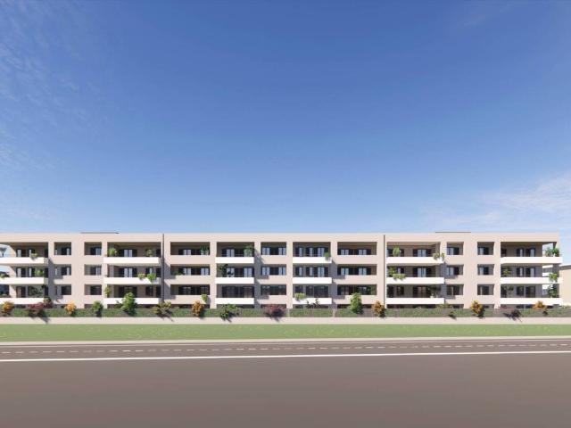 Appartamento in vendita a Aversa CE