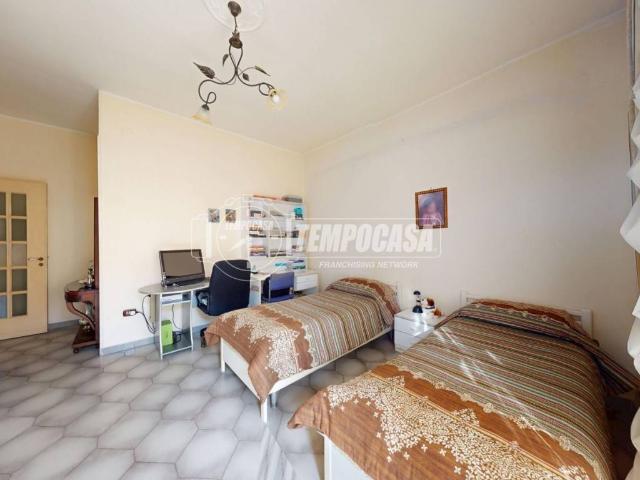Appartamento in vendita a Aversa CE