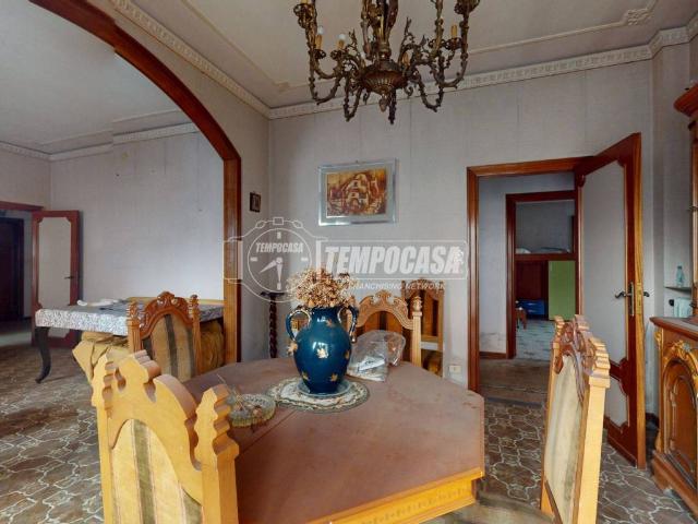 Appartamento in vendita a Aversa CE