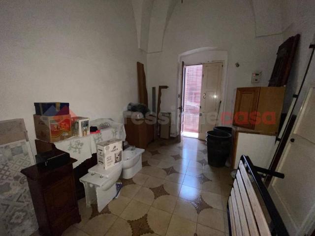 Appartamento in vendita a Avetrana TA