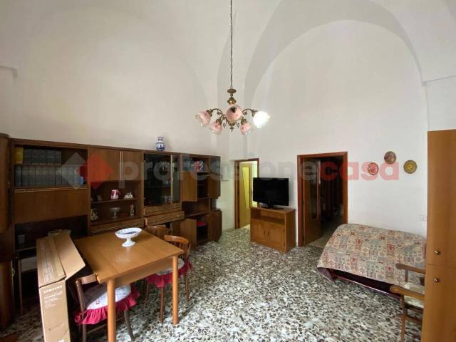 Appartamento in vendita a Avetrana