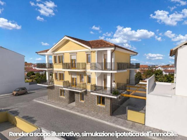 Appartamento in vendita a Avezzano AQ