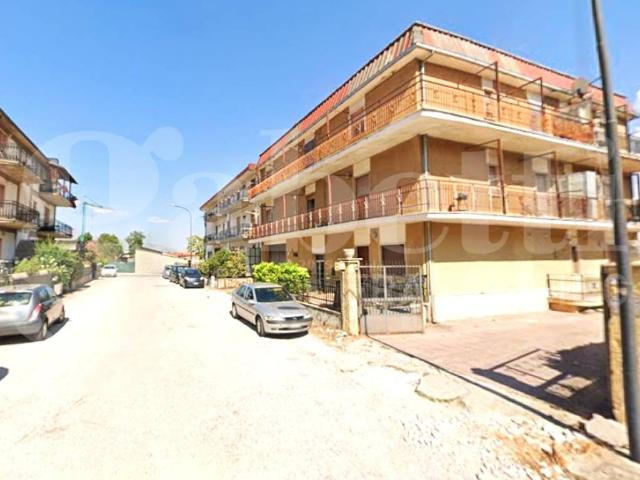 Appartamento in vendita a Avezzano AQ