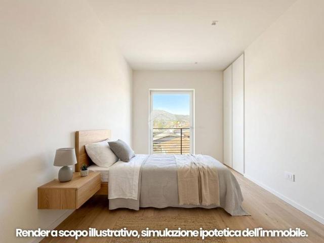 Appartamento in vendita a Avezzano AQ