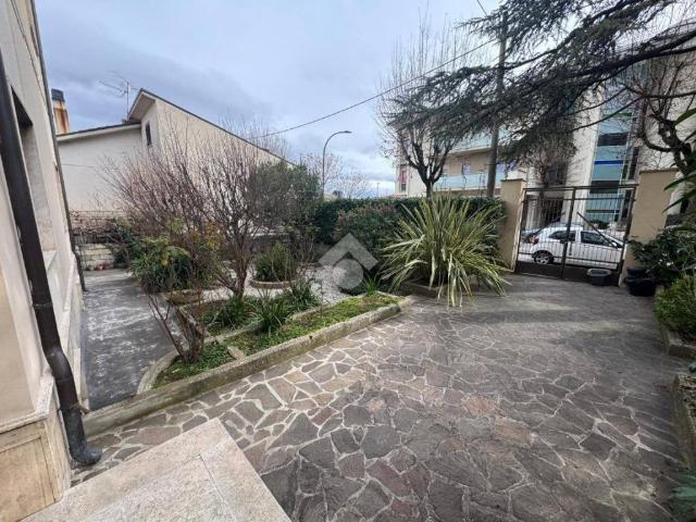 Appartamento in vendita a Avezzano AQ