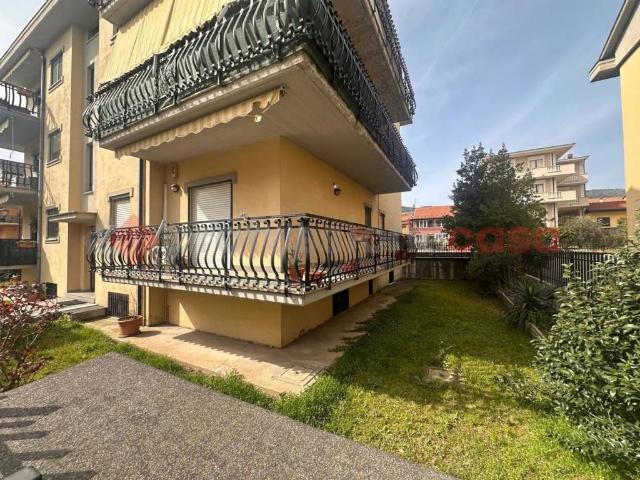 Appartamento in vendita a Avezzano AQ