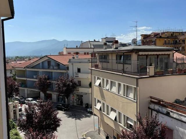 Appartamento in vendita a Avezzano AQ