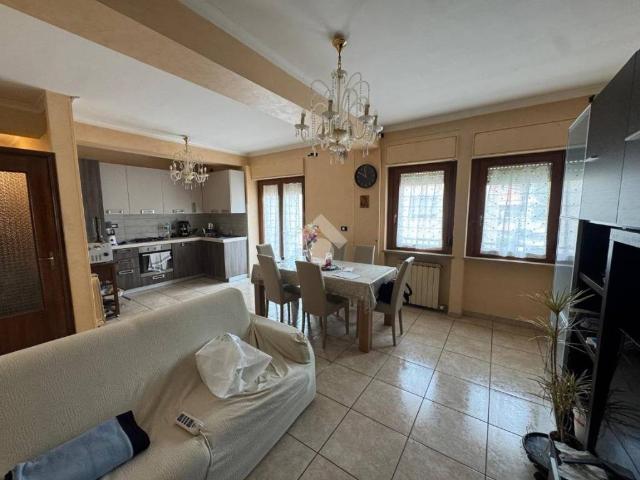Appartamento in vendita a Avezzano AQ