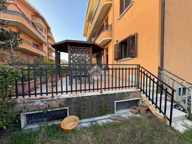 Appartamento in vendita a Avezzano AQ