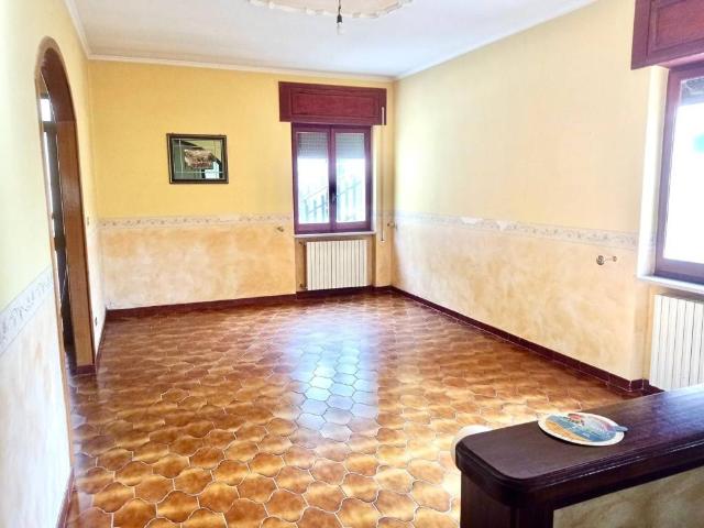 Appartamento in vendita a Avezzano AQ