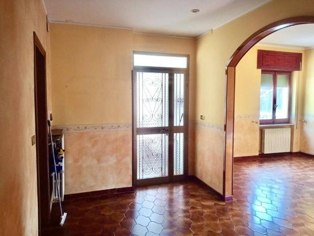 Appartamento in vendita a Capistrello AQ