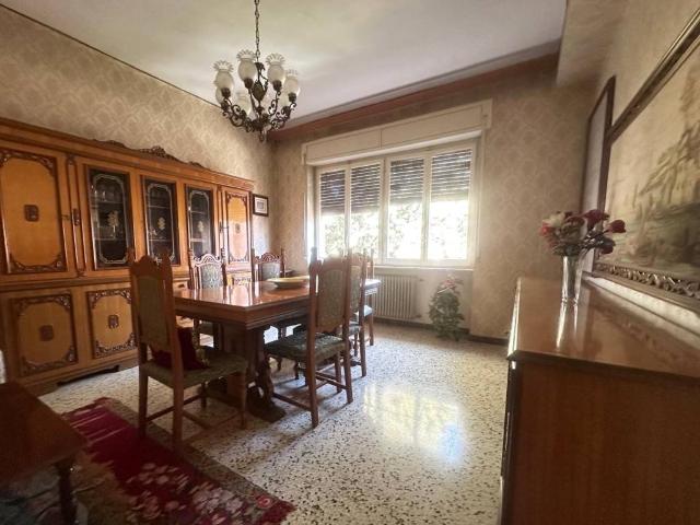 Appartamento in vendita a Avezzano AQ