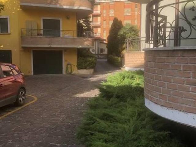 Appartamento in vendita a Avezzano AQ