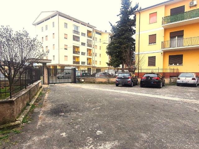 Appartamento in vendita a Avezzano AQ