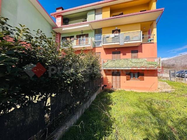 Appartamento in vendita a Avezzano AQ